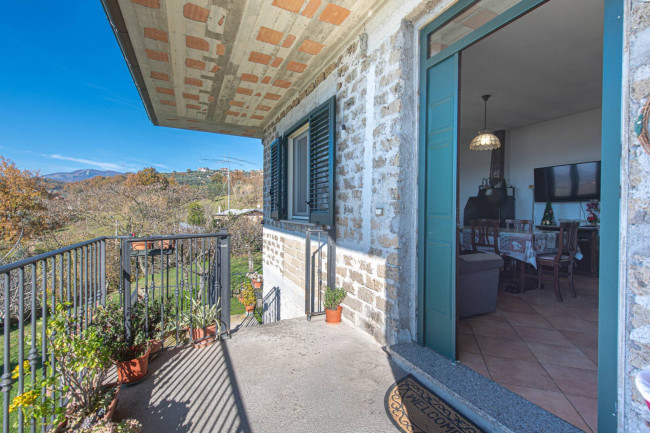 detached house for sale in Arpino