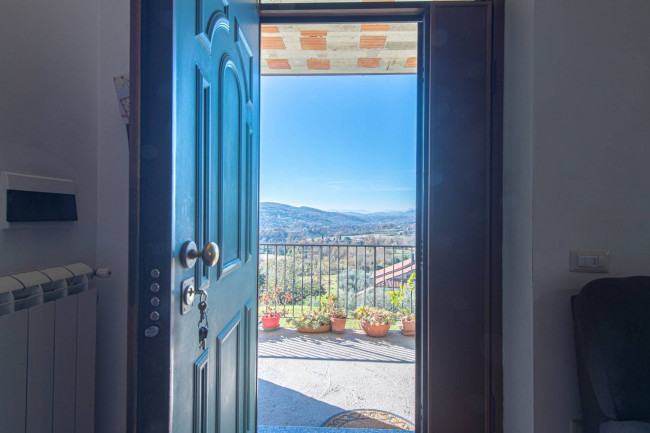 detached house for sale in Arpino