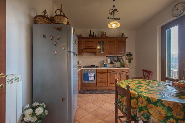 detached house for sale in Arpino
