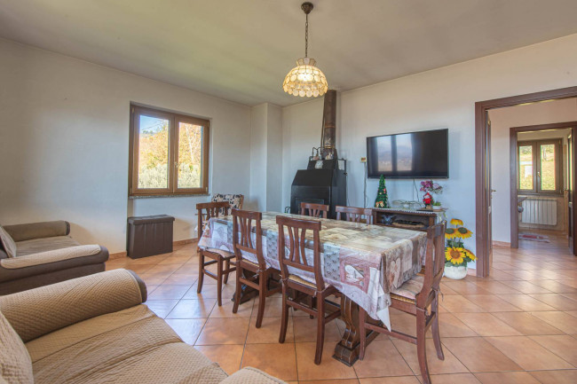 detached house for sale in Arpino