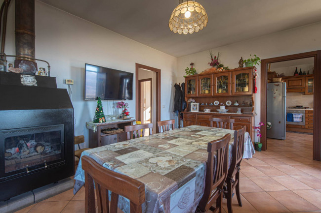 detached house for sale in Arpino