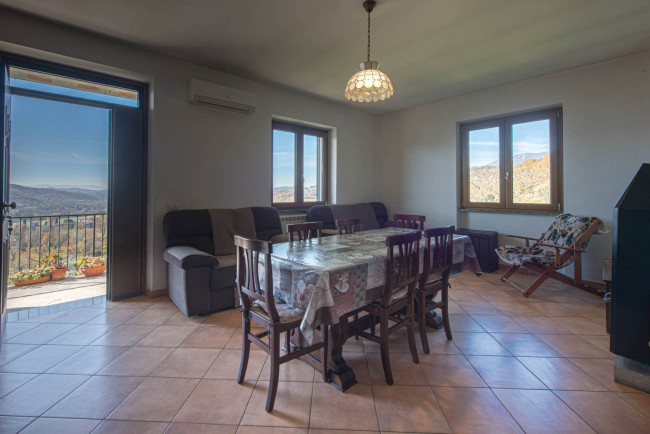 detached house for sale in Arpino