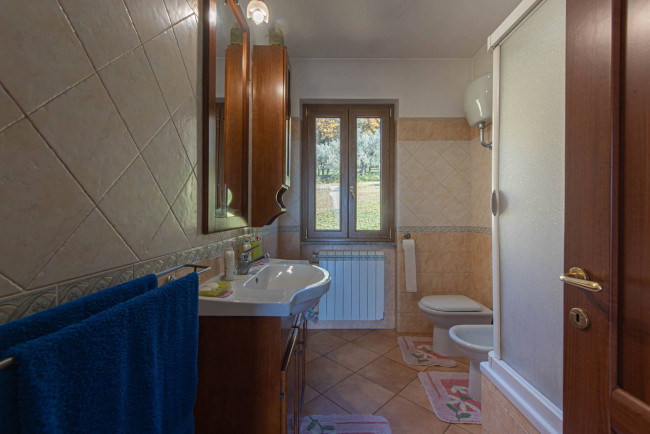 detached house for sale in Arpino
