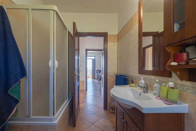 detached house for sale in Arpino