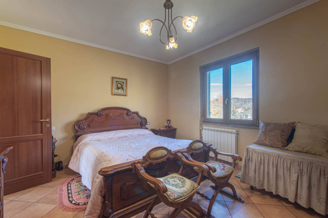 detached house for sale in Arpino
