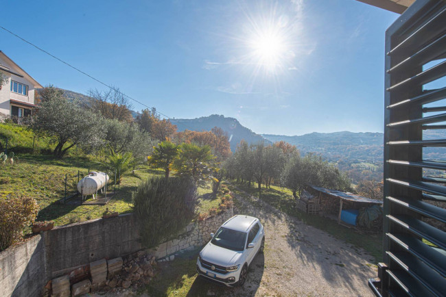 detached house for sale in Arpino