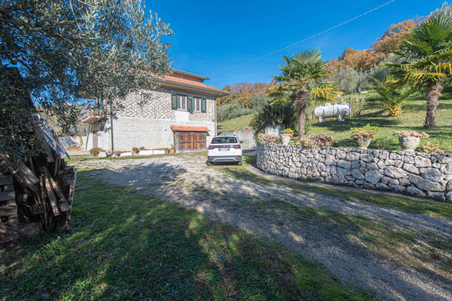 detached house for sale in Arpino
