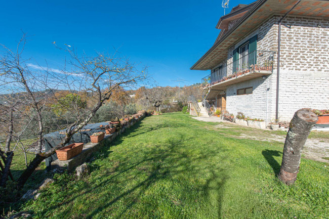 detached house for sale in Arpino