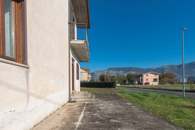 detached house for sale in Roccasecca