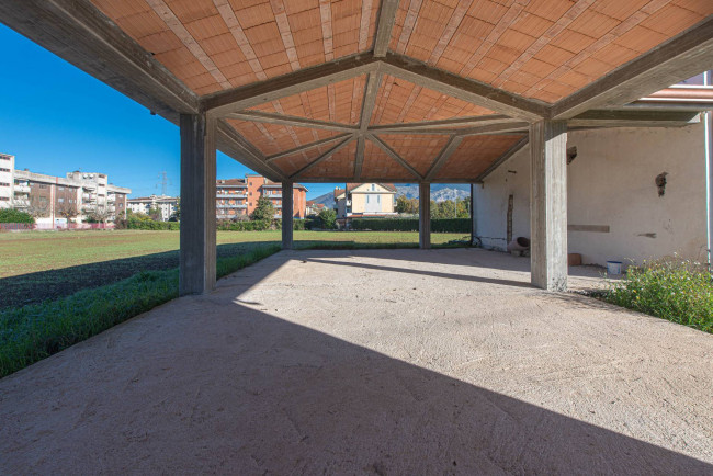 detached house for sale in Roccasecca