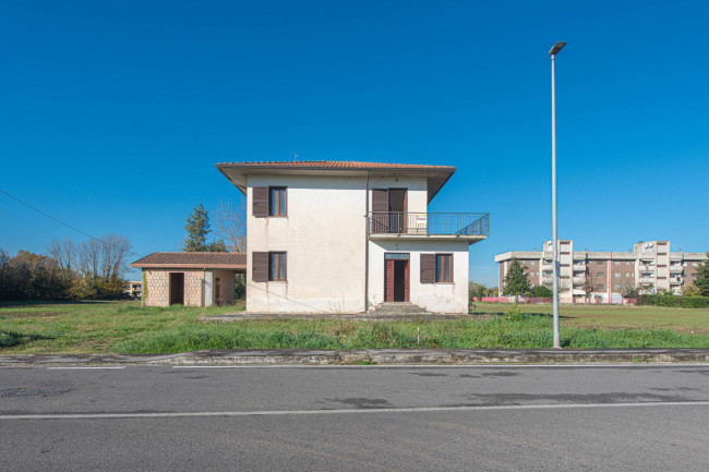 detached house for sale in Roccasecca