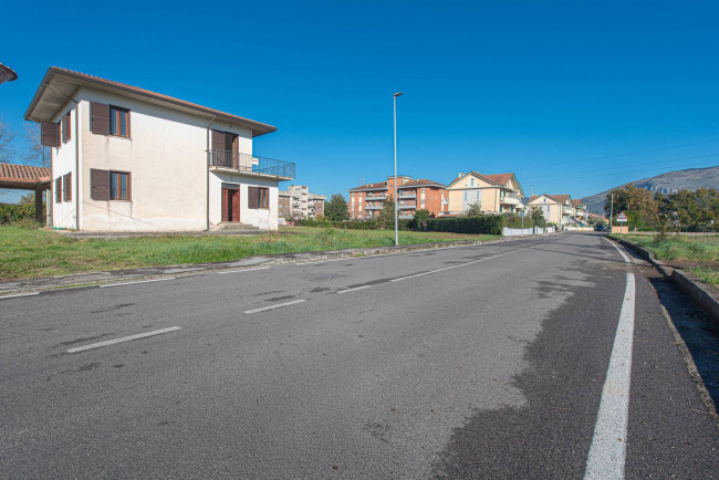 detached house for sale in Roccasecca