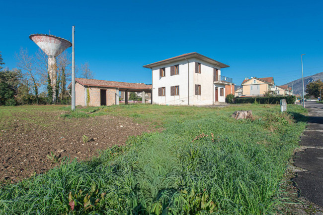 detached house for sale in Roccasecca