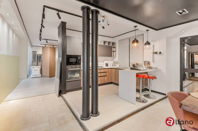 Commercial Property for sale in Castelnuovo Parano