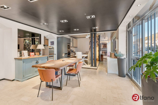 Commercial Property for sale in Castelnuovo Parano