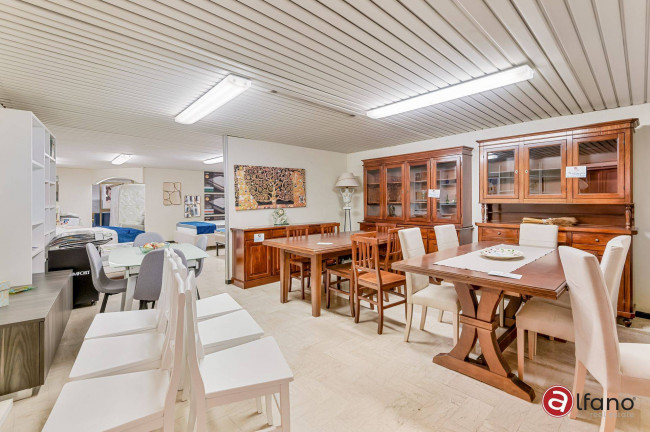 Commercial Property for sale in Castelnuovo Parano