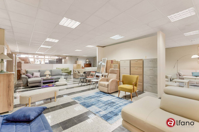 Commercial Property for sale in Castelnuovo Parano