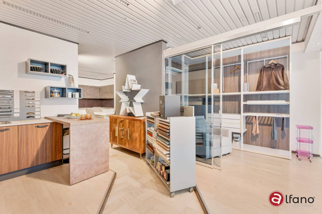 Commercial Property for sale in Castelnuovo Parano