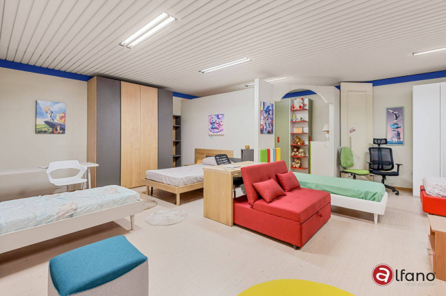 Commercial Property for sale in Castelnuovo Parano