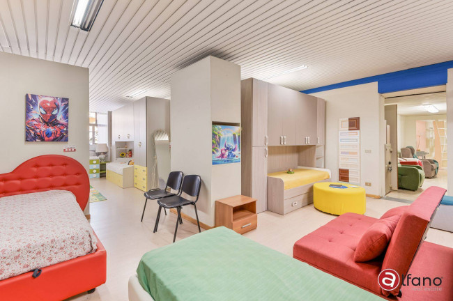 Commercial Property for sale in Castelnuovo Parano