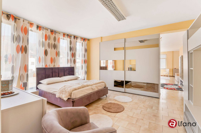 Commercial Property for sale in Castelnuovo Parano