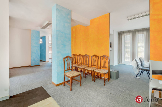 Commercial Property for sale in Castelnuovo Parano