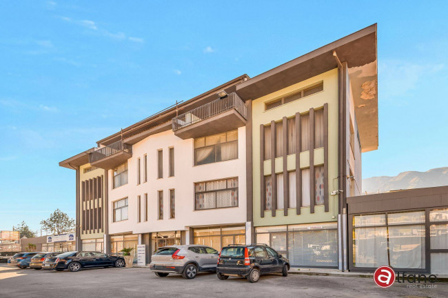 Commercial Property for sale in Castelnuovo Parano