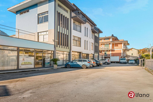 Commercial Property for sale in Castelnuovo Parano