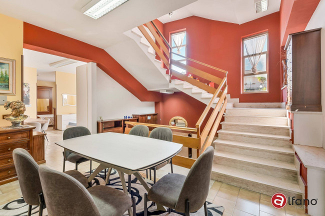 Commercial Property for sale in Castelnuovo Parano