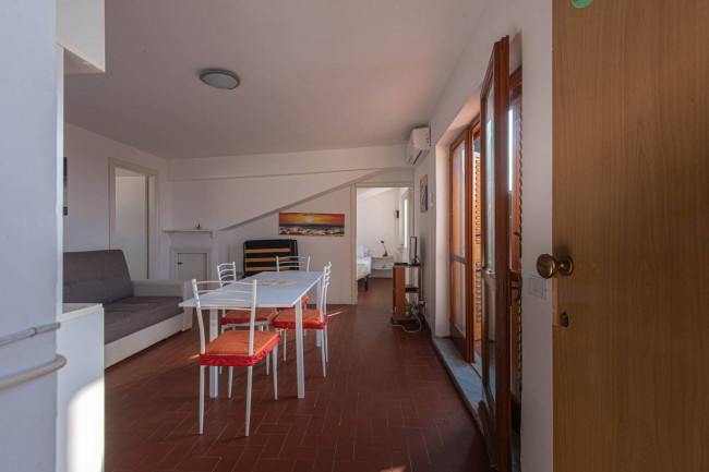 Attico in vendita a Sperlonga