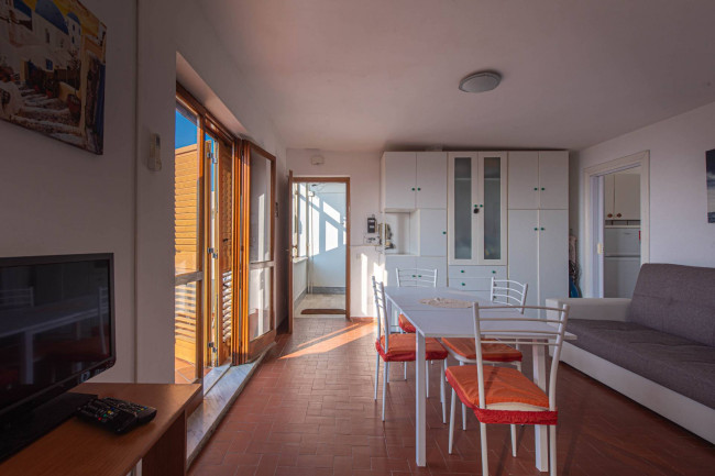 Attico in vendita a Sperlonga