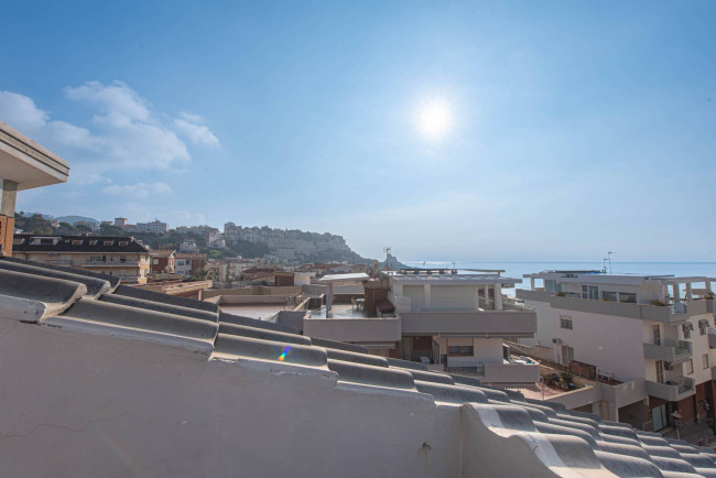 Attico in vendita a Sperlonga