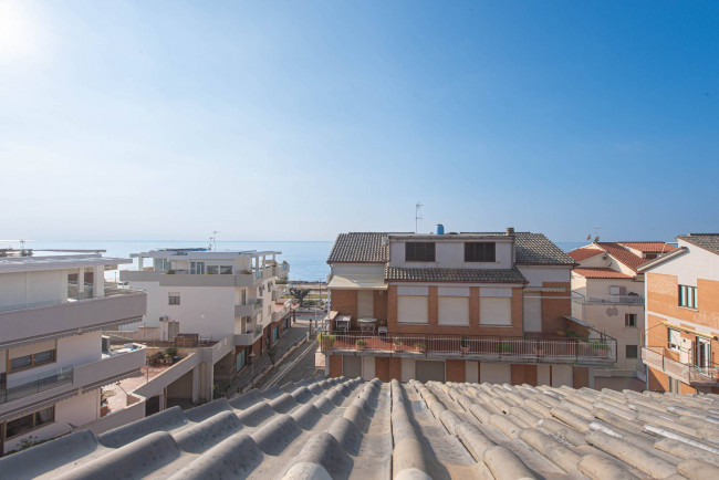 Attico in vendita a Sperlonga