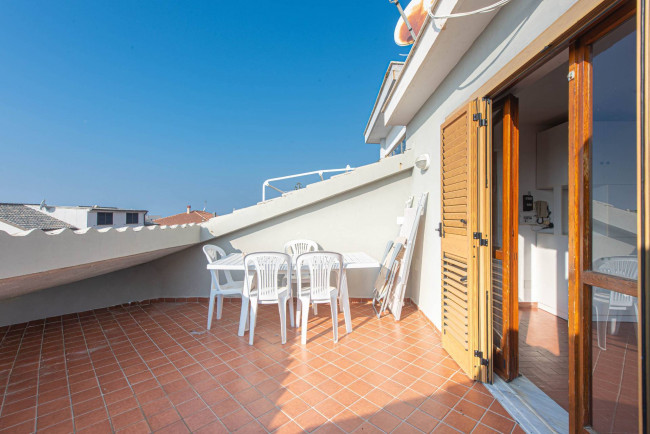 Attico in vendita a Sperlonga