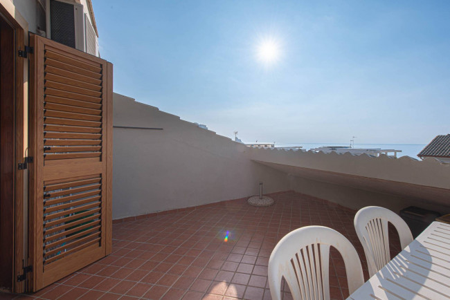 Attico in vendita a Sperlonga