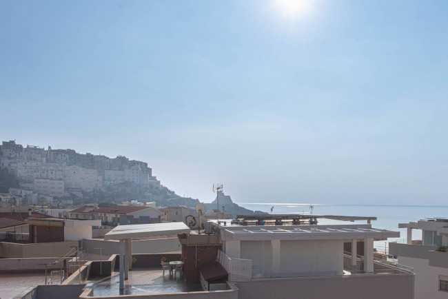 Attico in vendita a Sperlonga