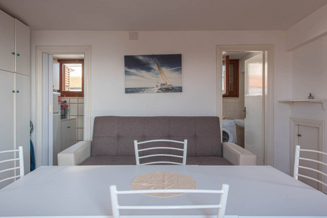 Attico in vendita a Sperlonga