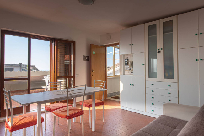 Attico in vendita a Sperlonga