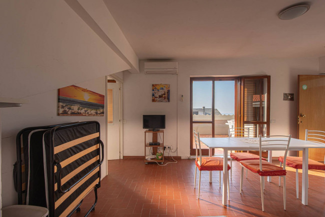 Attico in vendita a Sperlonga