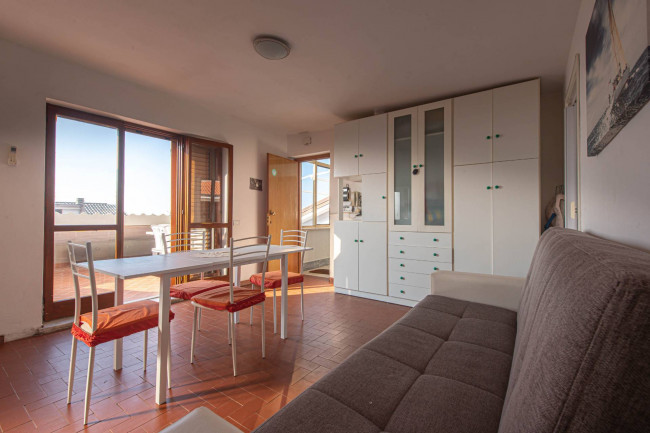 Attico in vendita a Sperlonga