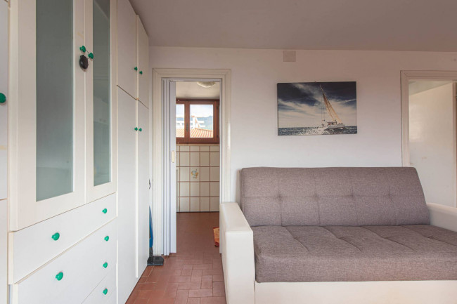 Attico in vendita a Sperlonga