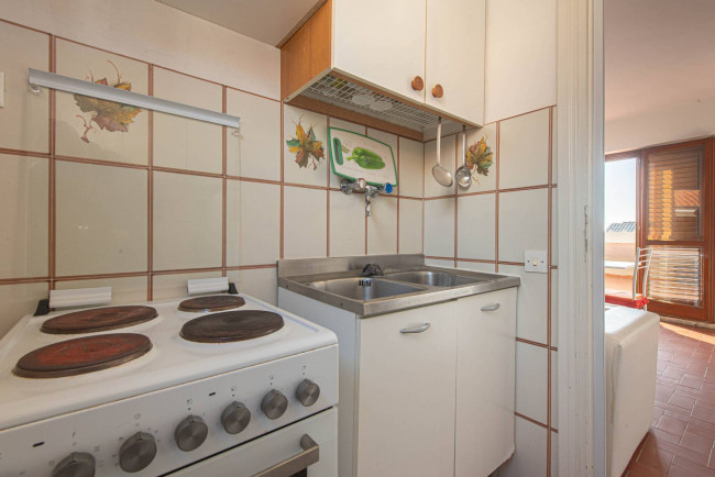 Attico in vendita a Sperlonga