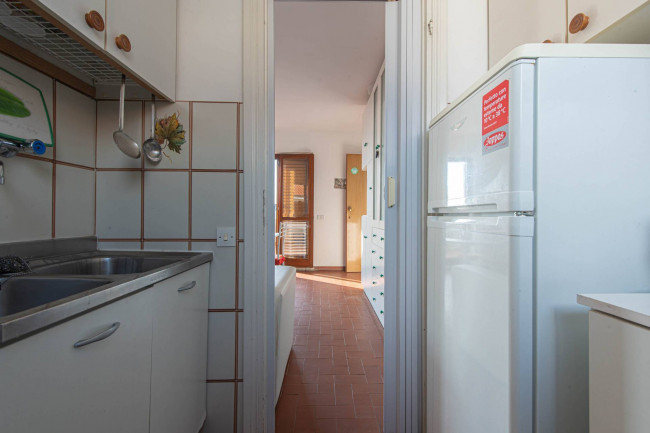 Attico in vendita a Sperlonga