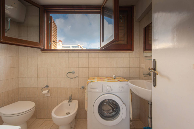 Attico in vendita a Sperlonga