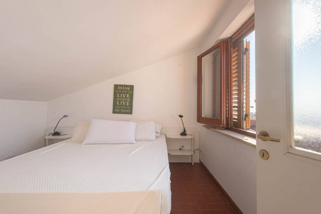 Attico in vendita a Sperlonga