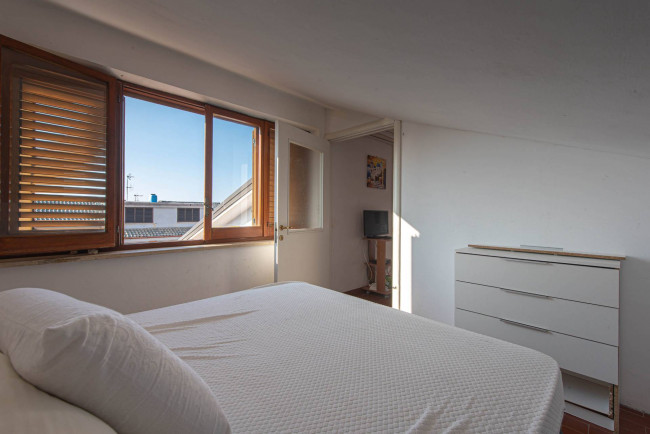 Attico in vendita a Sperlonga