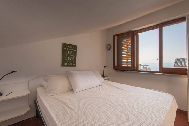 Attico in vendita a Sperlonga