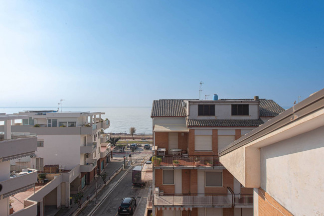 Attico in vendita a Sperlonga