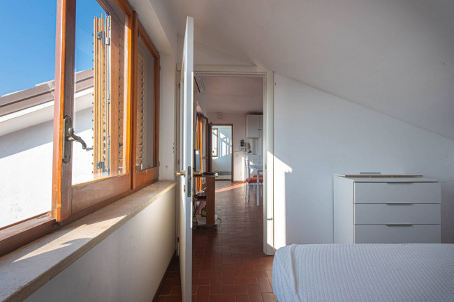 Attico in vendita a Sperlonga