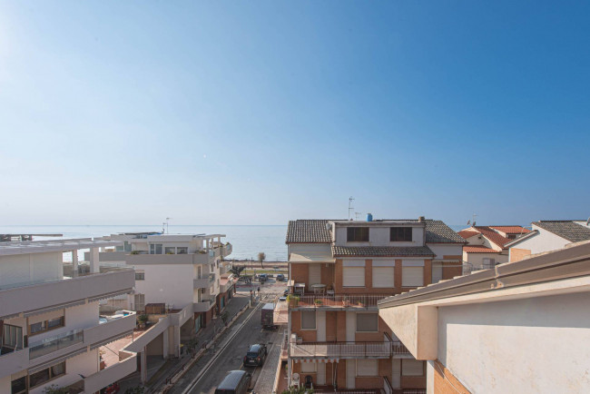 Attico in vendita a Sperlonga